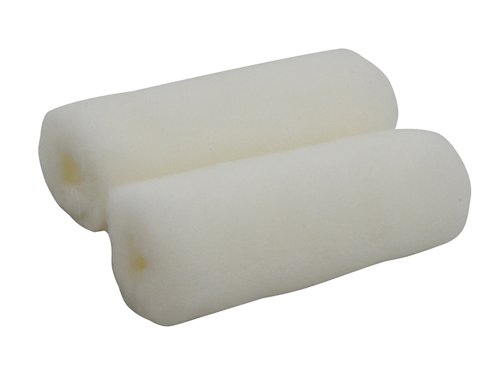 Purdy® Jumbo Mini White Dove™ Sleeve 114 x 19mm (4.1/2 x 3/4in) (Pack 2)