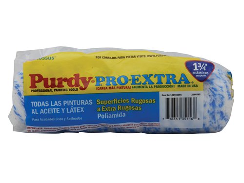Purdy® Colossus™ Sleeve 228 x 44mm (9 x 1.3/4in)
