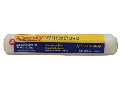 Purdy® White Dove™ Sleeve 305 x 38mm (12 x 1.1/2in)