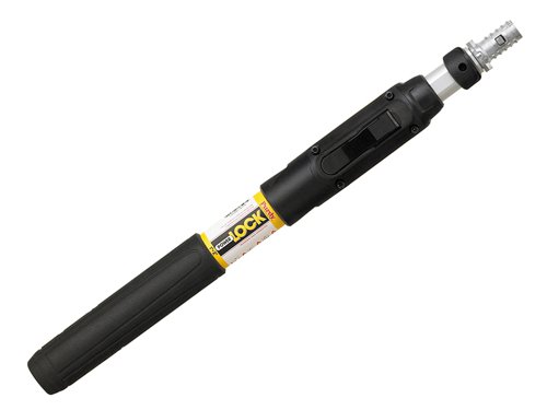 Purdy® POWER LOCK™xad Extension Pole 0.3-0.6m (1-2ft)