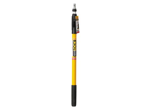 Purdy® POWER LOCK™ Extension Pole 0.6-1.2m (2-4ft)