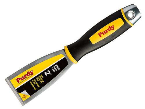 Purdy® Premium Stiff Putty Knife 50mm (2in)