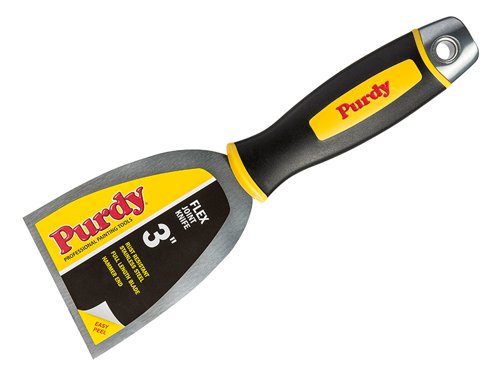 Purdy® Premium Flex Joint Knife 75mm (3in)