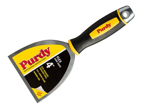 Purdy® Premium Flex Joint Knife 100mm (4in)