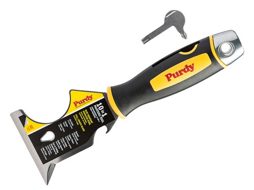 Purdy® Premium 10-in-1 Multi-Tool