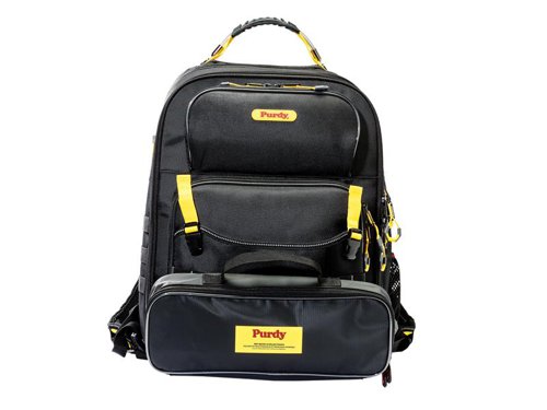 PUR14S250000 Purdy® Painter's Backpack
