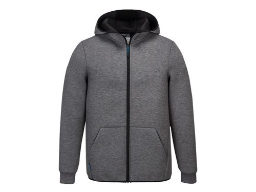 PWT T831 KX3 Neo Fleece Grey - M (38-41in)