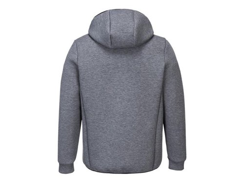 PWT T831 KX3 Neo Fleece Grey - M (38-41in)