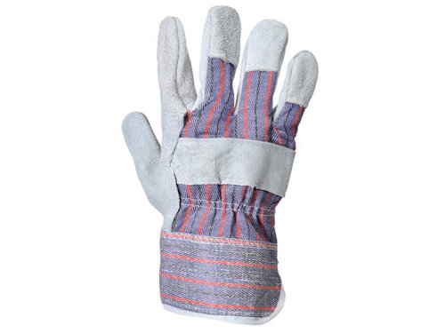 PWT A210 Canadian Rigger Gloves - XL (Size 10)