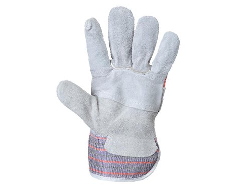 PWT A210 Canadian Rigger Gloves - XL (Size 10)