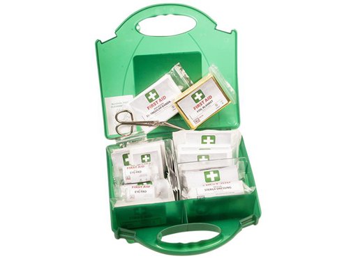 PWT FA11 Workplace First Aid Kit 25-100 Persons