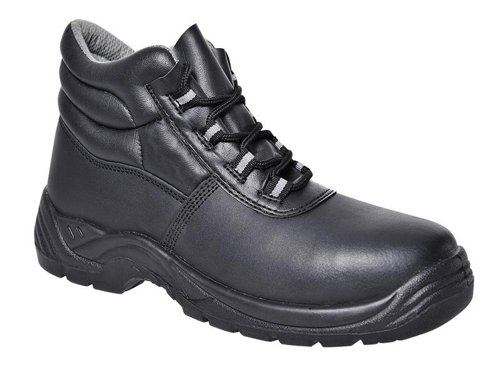 PWT FC21 Compositelite Safety S1 Boots Black UK 11 EUR 45