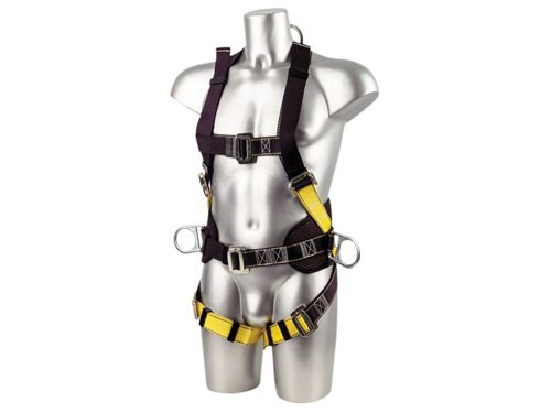 PWT FP15 2-Point Fall Protection Harness