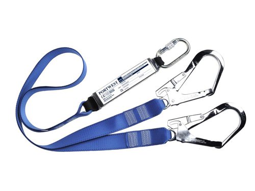 PWT FP51 Double-Ended Lanyard 1.8m