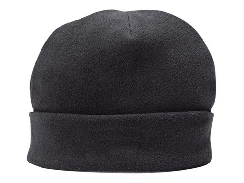 PWT HA10 Thinsulate Lined Fleece Hat - Black