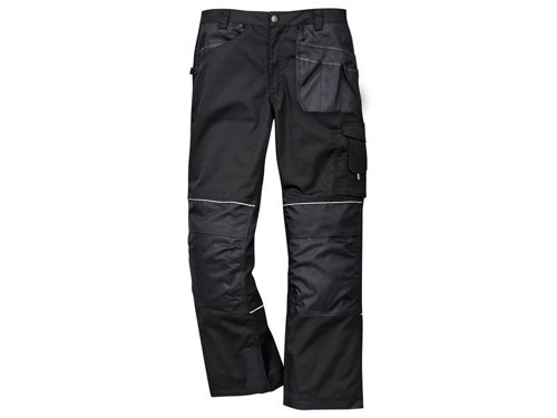 PWT KS14 Tungsten Holster Trousers Black Waist 34in Leg 31in