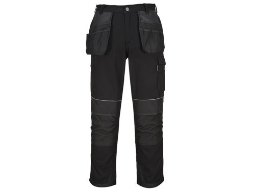 PWT KS14 Tungsten Holster Trousers Black Waist 38in Leg 33in