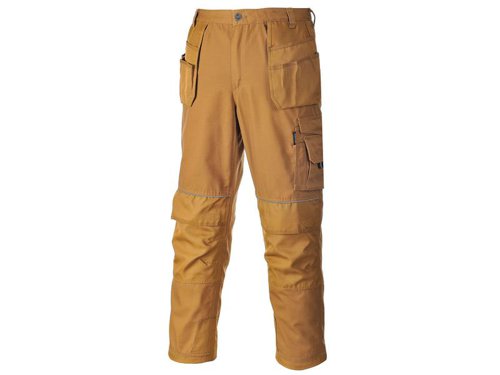 PWT KS14 Tungsten Holster Trousers Woodchip Waist 34in Leg 31in