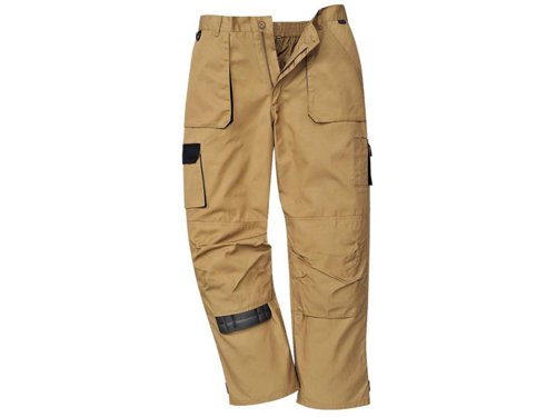 PWT TX11 Texo Contrast Trousers Epic Khaki - L