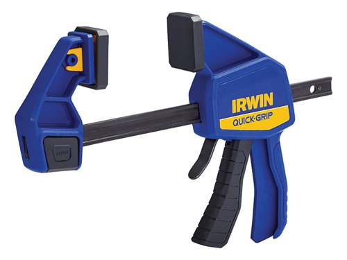 IRWIN® Quick-Grip® Quick-Change™ Medium-Duty Bar Clamp 150mm (6in)