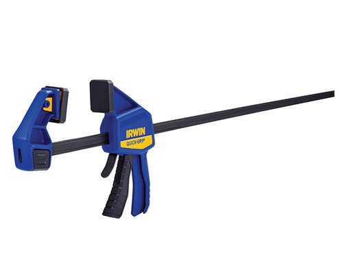 IRWIN® Quick-Grip® Quick-Change™ Medium-Duty Bar Clamp 900mm (36in)