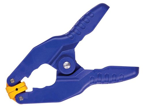 IRWIN® Quick-Grip® Spring Clamp 25mm (1in)