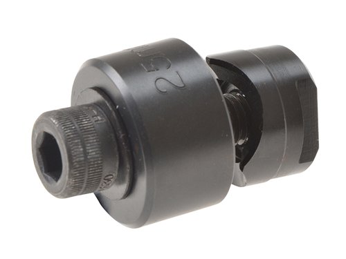 QMA Sheet Metal Punch 25mm