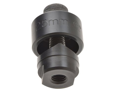 QMA Sheet Metal Punch 25mm