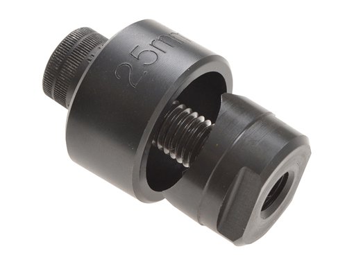 QMA Sheet Metal Punch 25mm