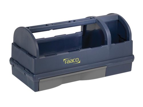 RAA137195 Raaco Professional Open Toolbox