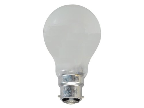 RAV 110V 60W Bc Bulb