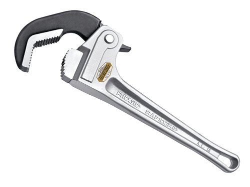 RIDGID Aluminium RapidGrip® Wrench 450mm (18in)
