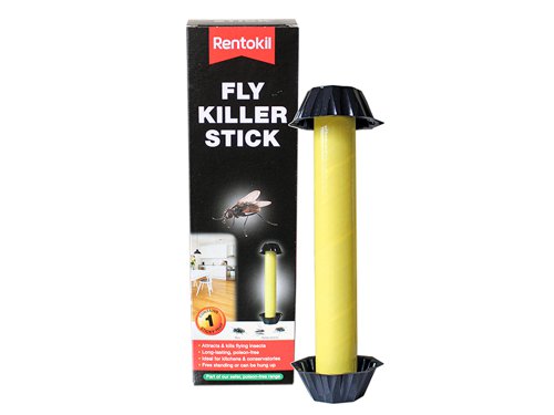 RKL Fly Killer Stick