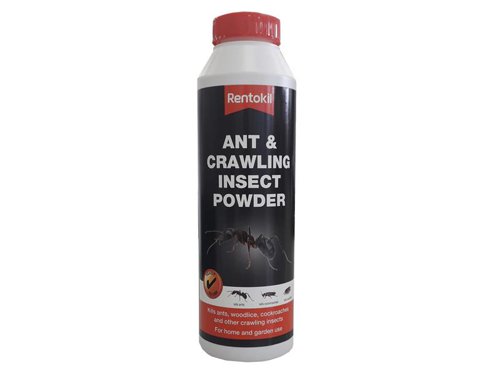 RKL Ant & Crawling Insect Powder 300g