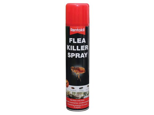RKL Flea Killer Spray