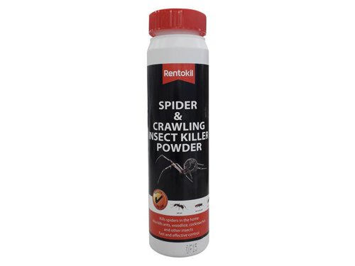 RKL Spider & Crawling Insect Killer Powder