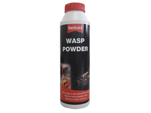 RKL Wasp Powder 300g