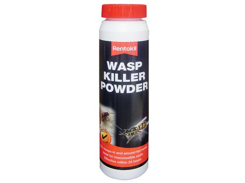 Rentokil Wasp Killer Powder 150g