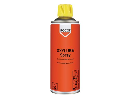 ROC10125 ROCOL OXYLUBE Spray 400ml