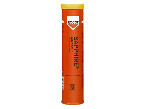 ROC12441 ROCOL SAPPHIRE® Advance 2 Multipurpose Grease 380g