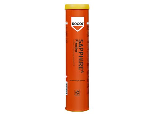 ROC SAPPHIRE® Premier Lubricating Grease
