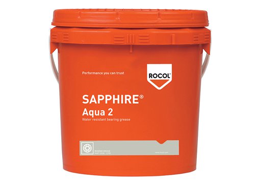 ROC SAPPHIRE® Aqua 2 Grease 4kg