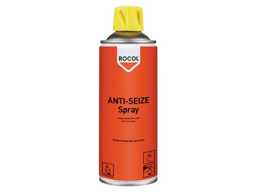 ROC ANTI-SEIZE Spray 400ml