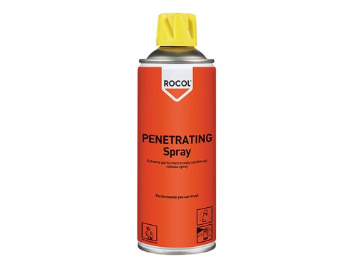 ROC14021 ROCOL PENETRATING Spray 300ml