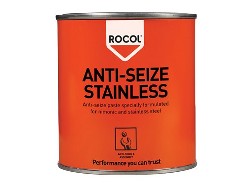 ROC14143 ROCOL ANTI-SEIZE Stainless 500g