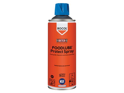 ROC FOODLUBE® Protect Spray 300ml