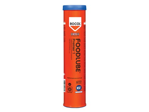 ROC FOODLUBE® Premier 380g
