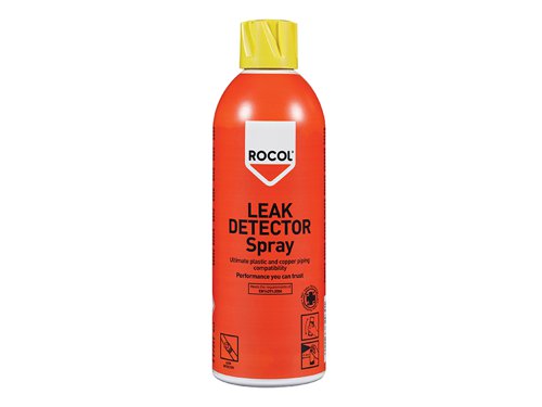 ROC LEAK DETECTOR Spray 300ml