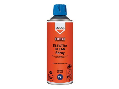 ROCOL ELECTRA CLEAN Spray 300ml