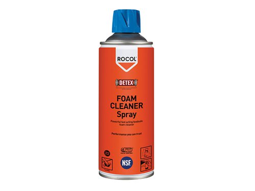 ROC FOAM CLEANER Spray 400ml